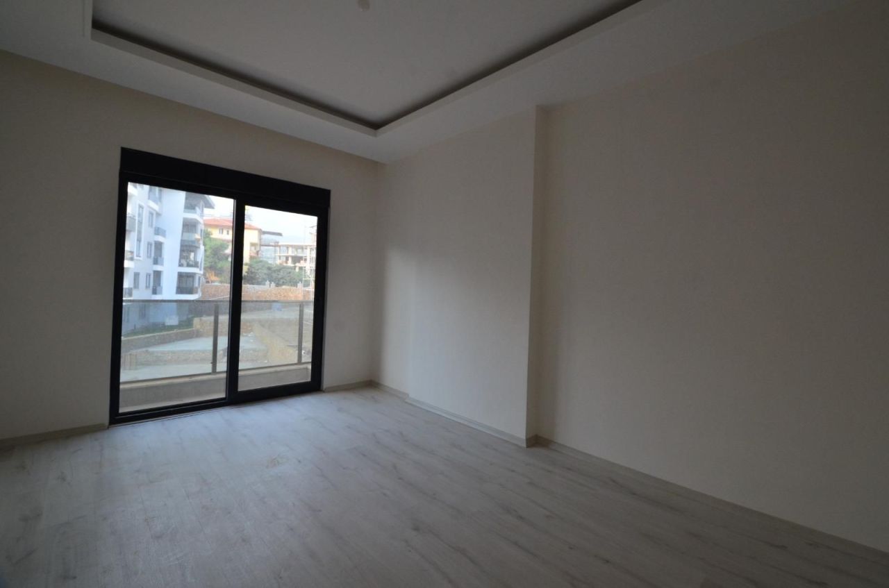 Квартира в Алании, Турция, 150 м² - фото 16