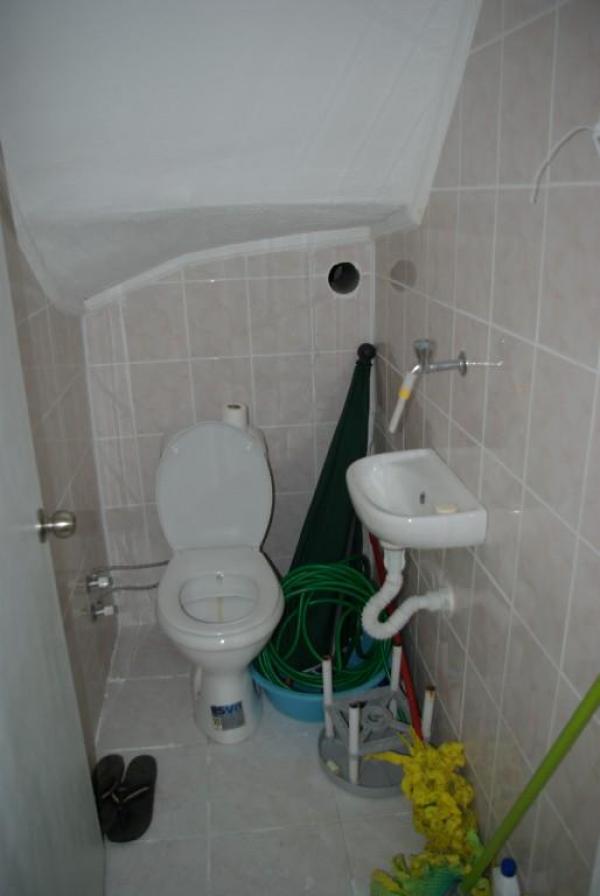 Вилла в Алании, Турция, 140 м² - фото 16