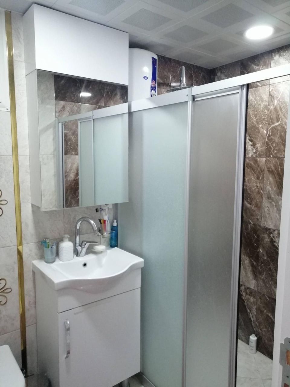 Квартира в Алании, Турция, 160 м² - фото 16