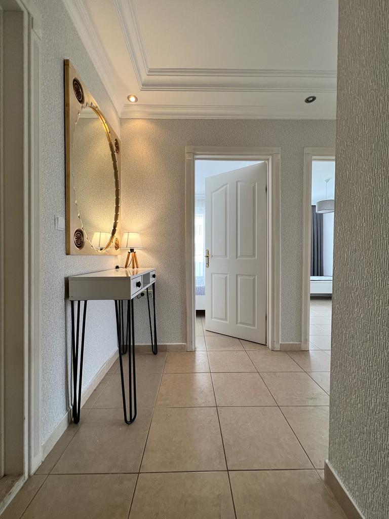 Квартира в Алании, Турция, 105 м² - фото 16