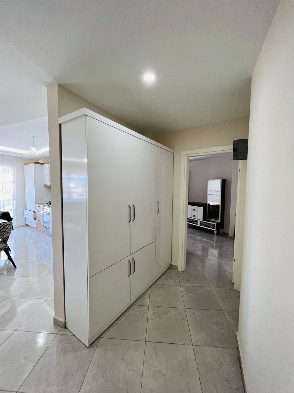 Квартира в Алании, Турция, 110 м² - фото 16