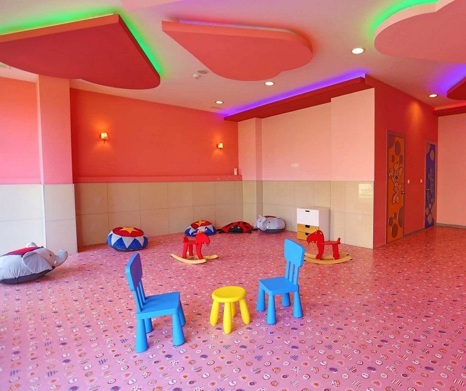 Квартира в Алании, Турция, 180 м² - фото 16