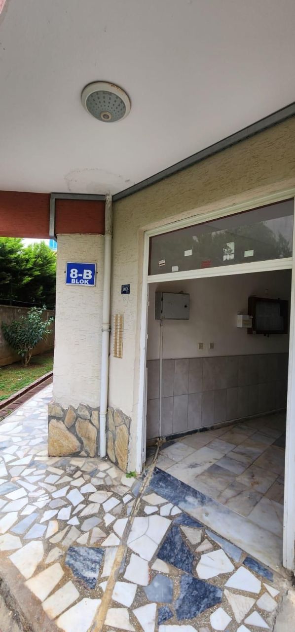 Квартира в Алании, Турция, 65 м² - фото 16