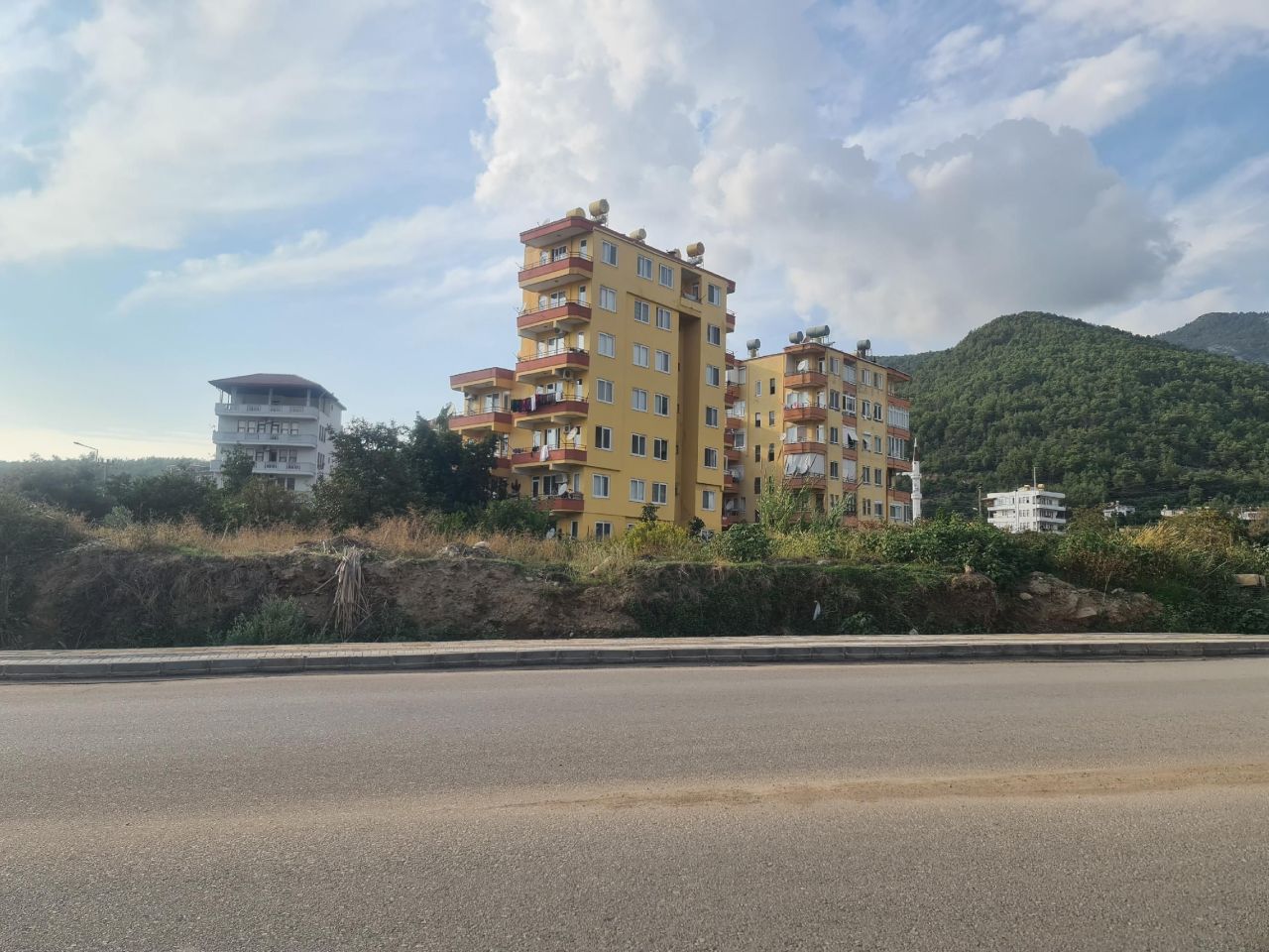 Квартира в Алании, Турция, 105 м² - фото 16