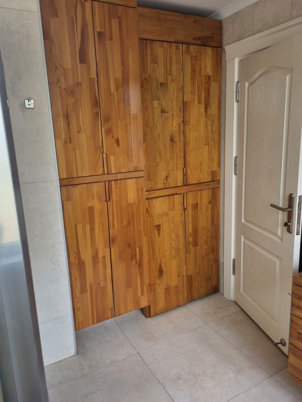 Пентхаус в Алании, Турция, 200 м² - фото 16