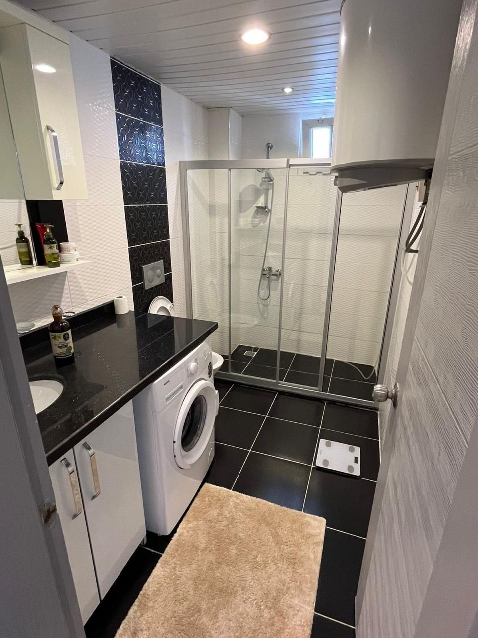 Пентхаус в Алании, Турция, 110 м² - фото 16