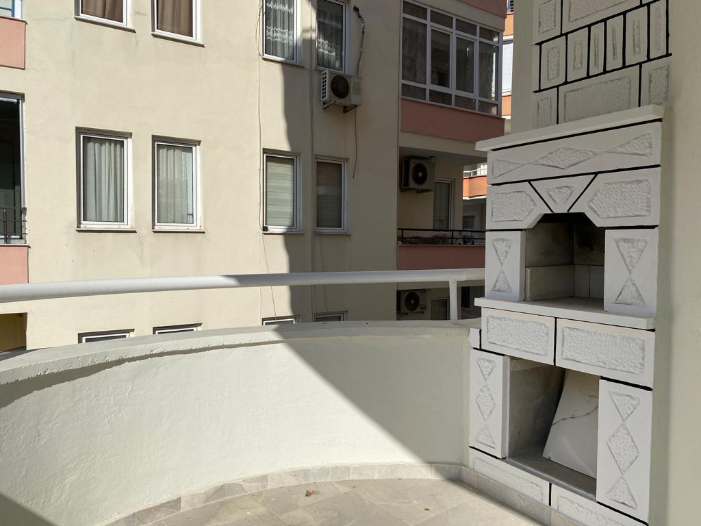 Квартира в Алании, Турция, 100 м² - фото 16