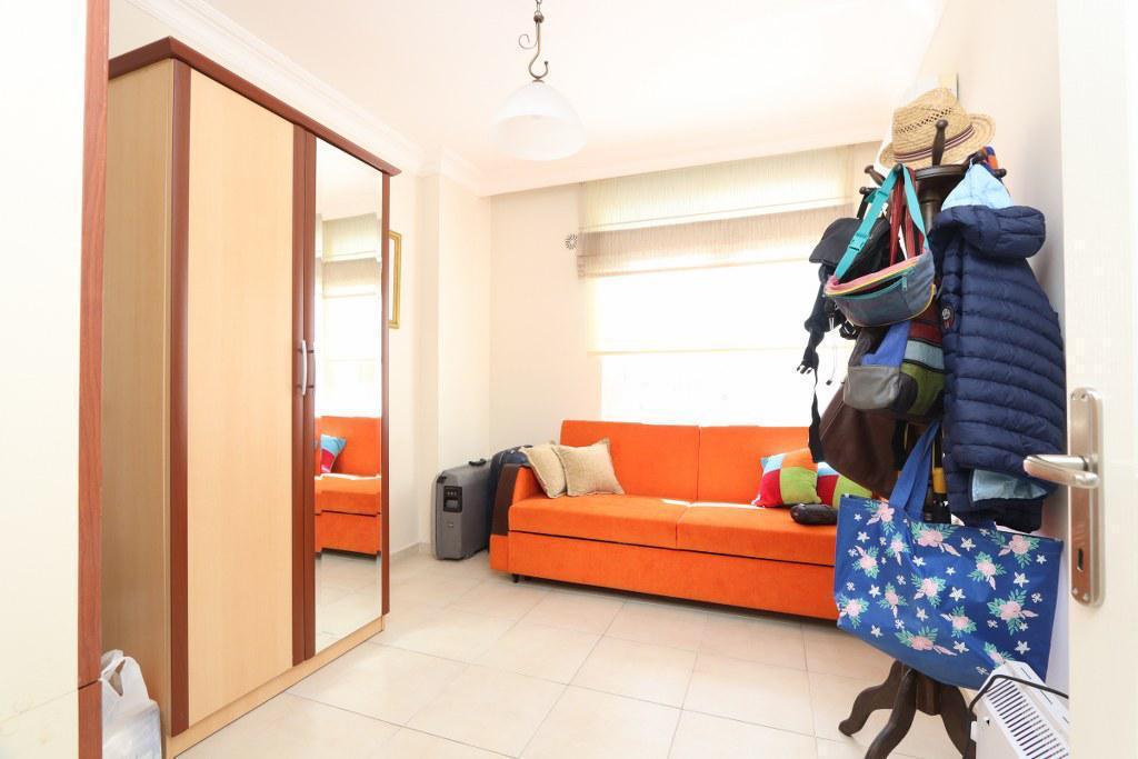 Квартира в Алании, Турция, 90 м² - фото 16