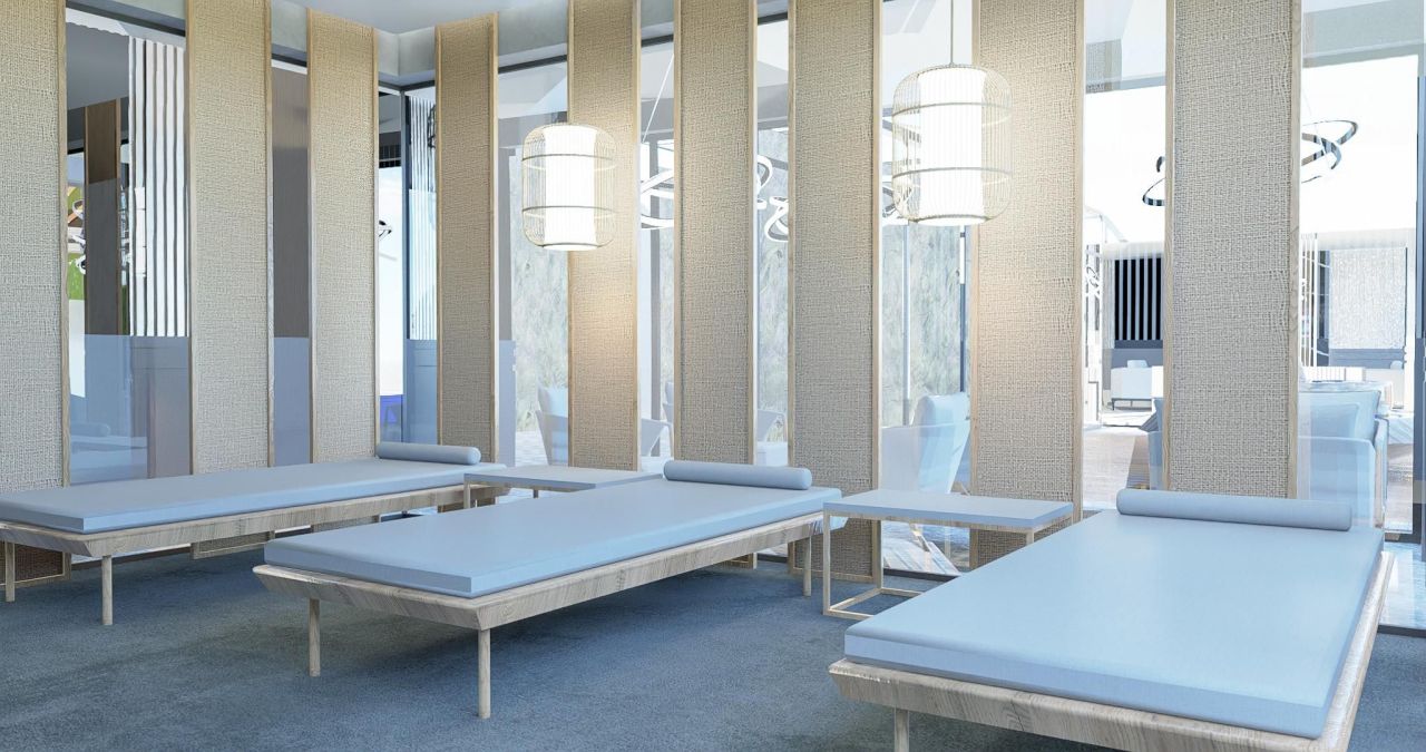 Квартира в Алании, Турция, 51 м² - фото 16