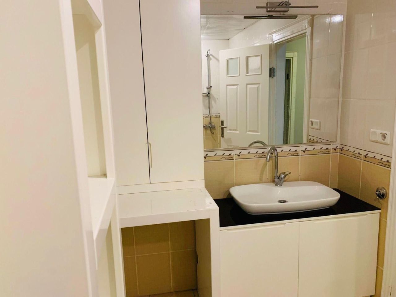 Квартира в Алании, Турция, 135 м² - фото 16