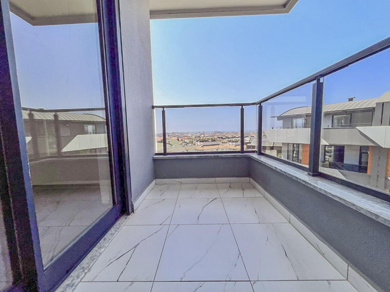 Квартира в Алании, Турция, 160 м² - фото 16