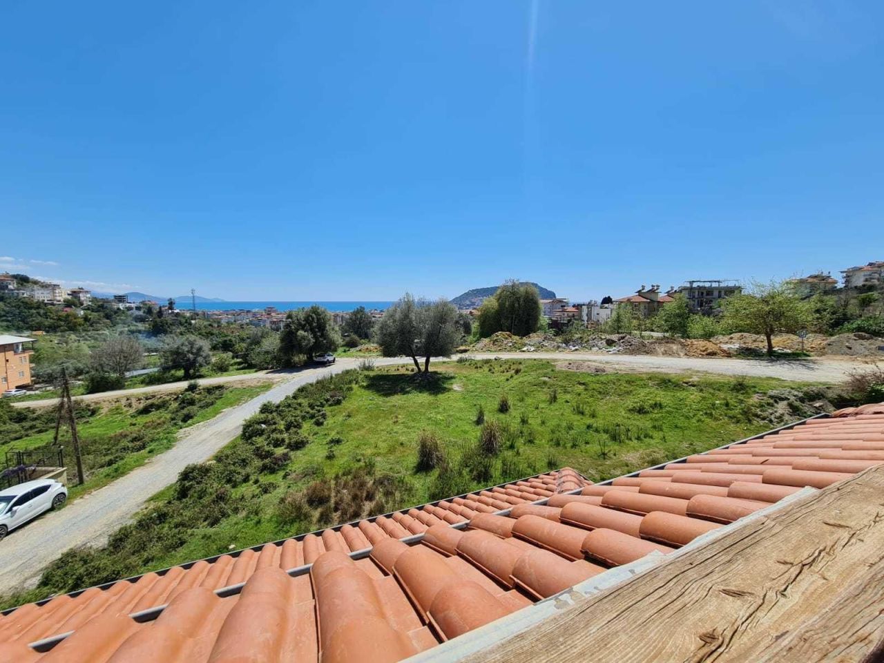 Вилла в Алании, Турция, 140 м² - фото 16