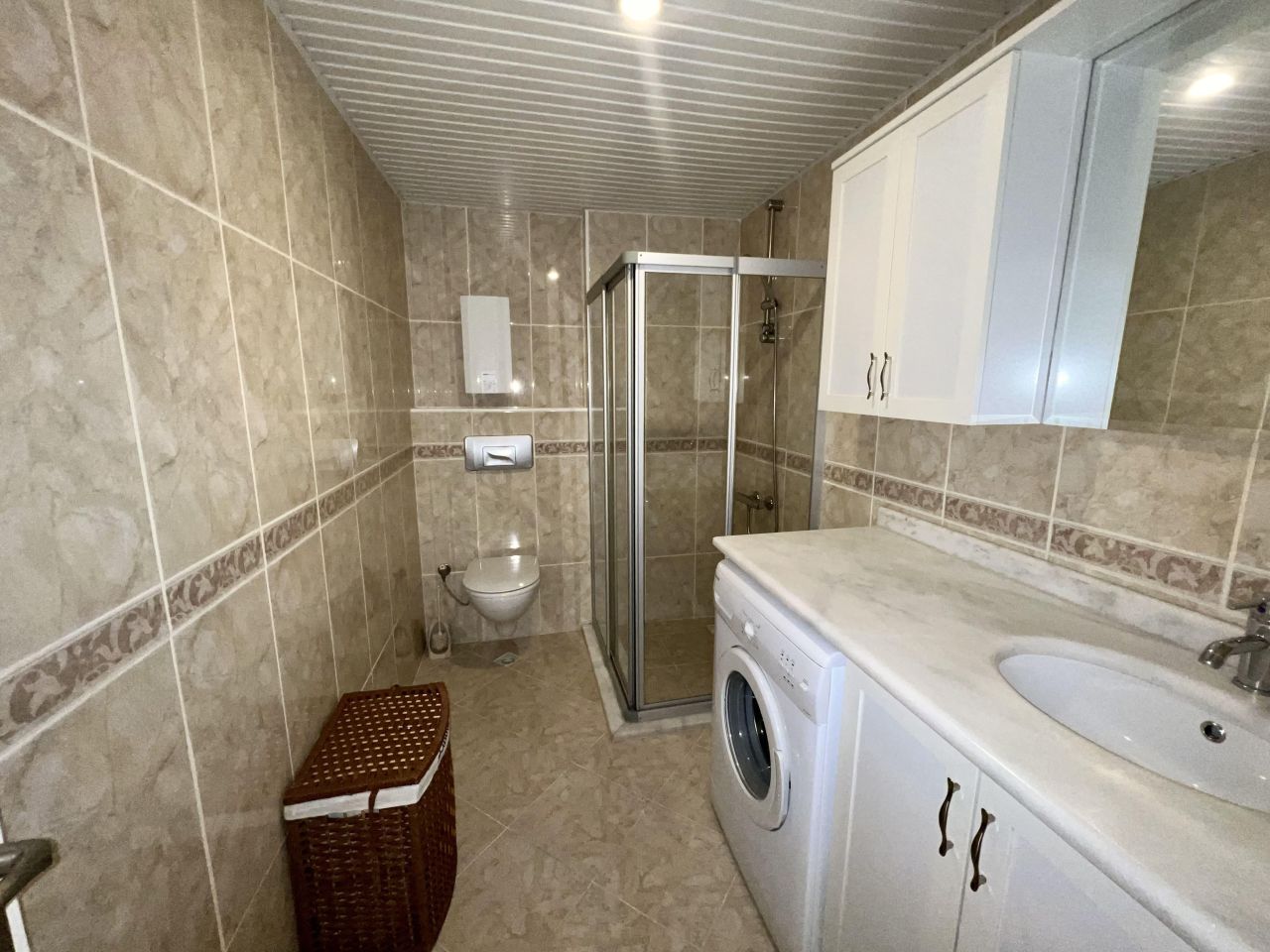 Пентхаус в Алании, Турция, 300 м² - фото 16