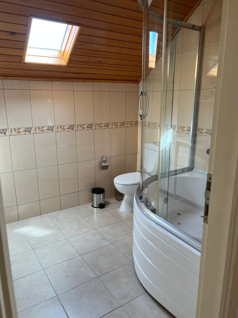 Пентхаус в Алании, Турция, 200 м² - фото 16