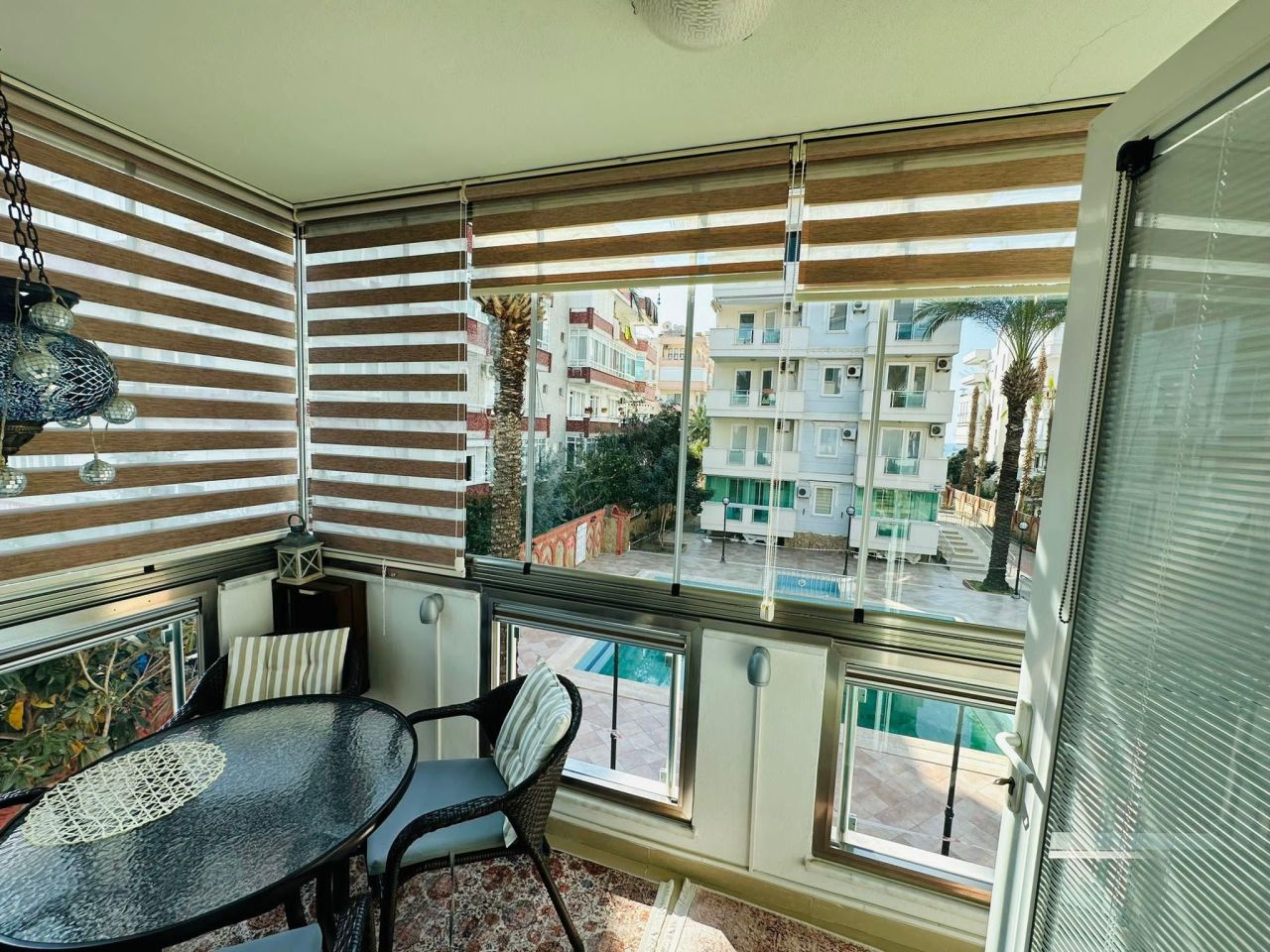 Квартира в Алании, Турция, 90 м² - фото 16