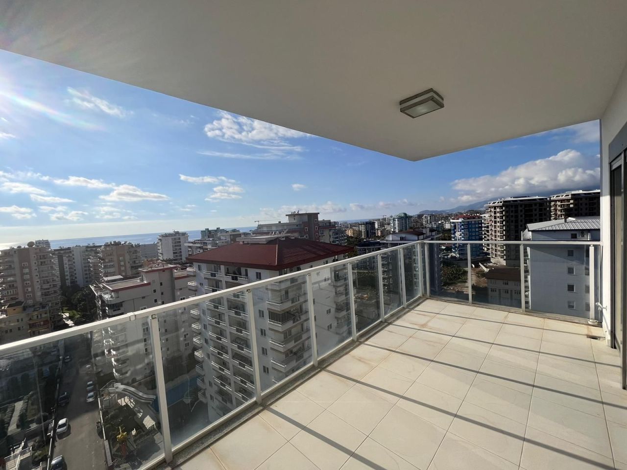 Пентхаус в Алании, Турция, 240 м² - фото 16