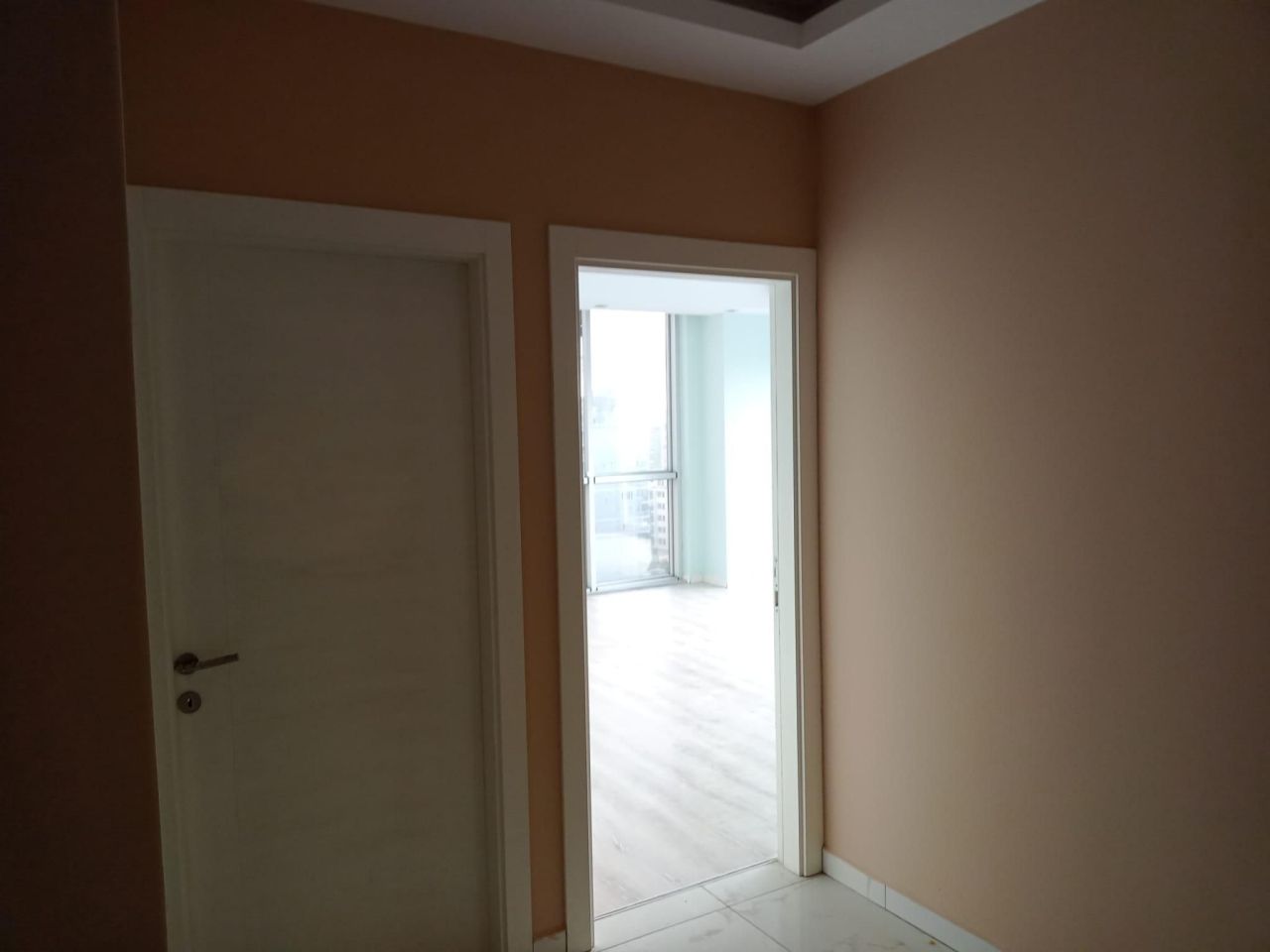 Квартира в Алании, Турция, 185 м² - фото 16