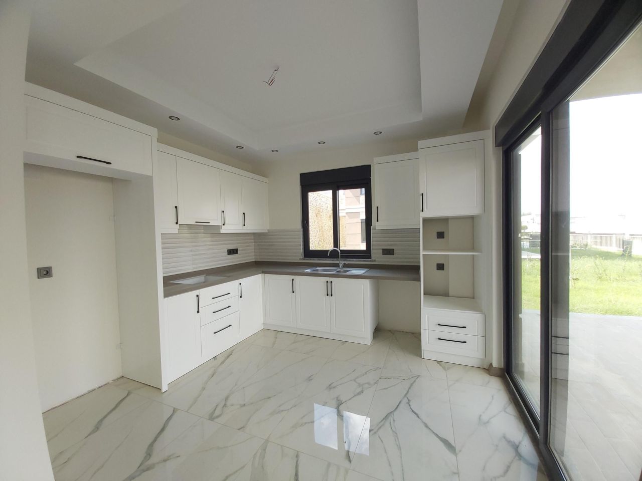 Вилла в Алании, Турция, 180 м² - фото 16