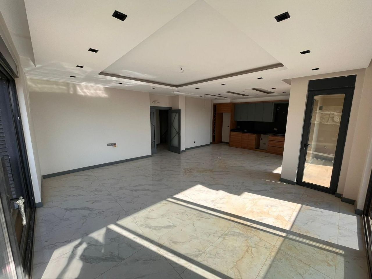 Пентхаус в Алании, Турция, 215 м² - фото 16