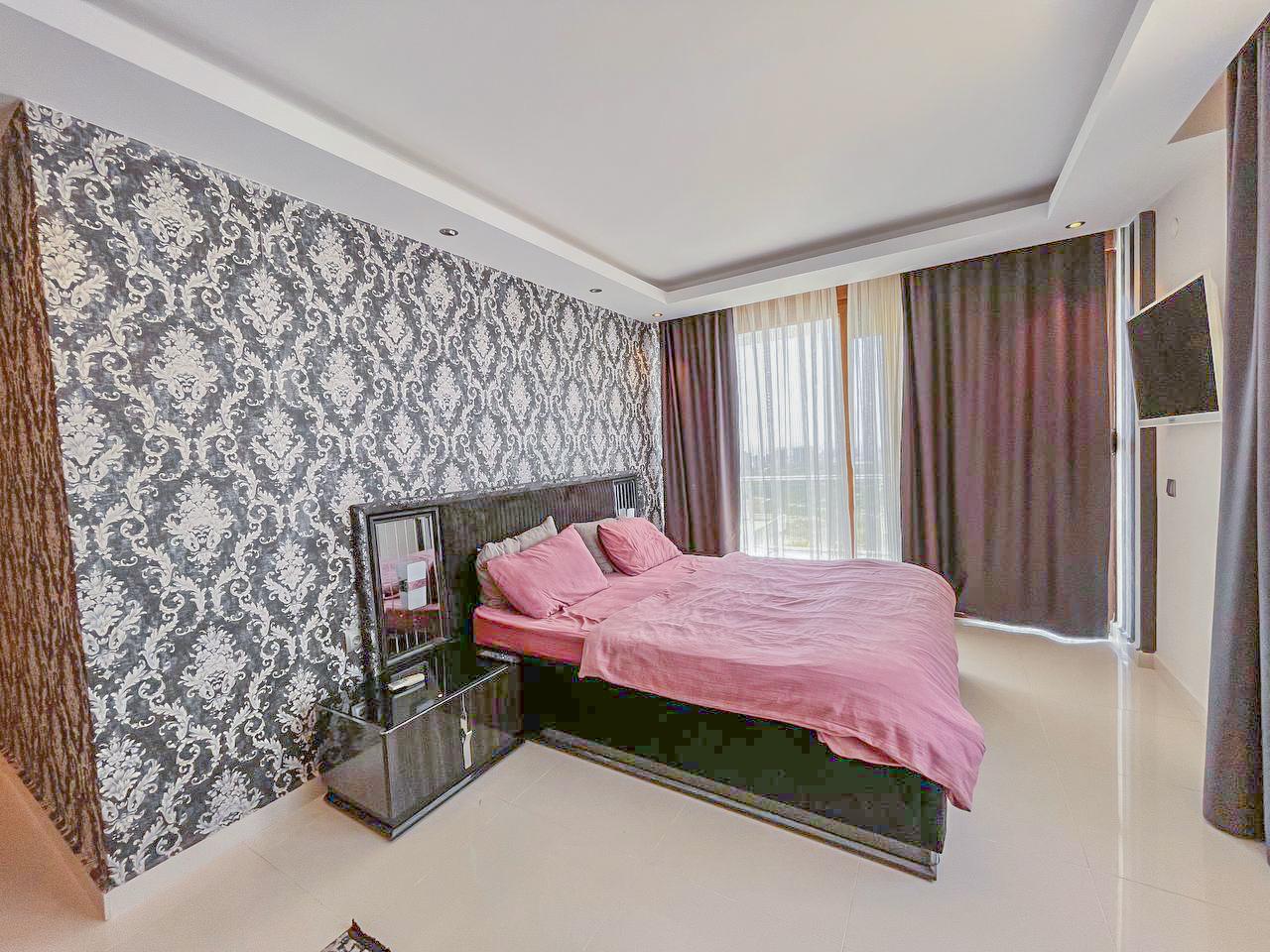 Вилла в Алании, Турция, 150 м² - фото 16