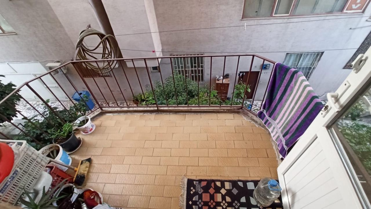 Квартира в Алании, Турция, 120 м² - фото 16