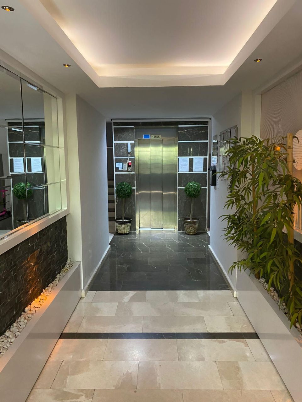 Квартира в Алании, Турция, 55 м² - фото 16