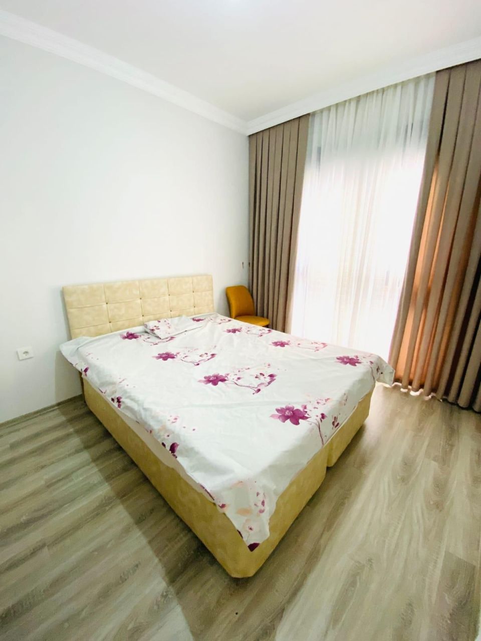 Квартира в Алании, Турция, 55 м² - фото 16