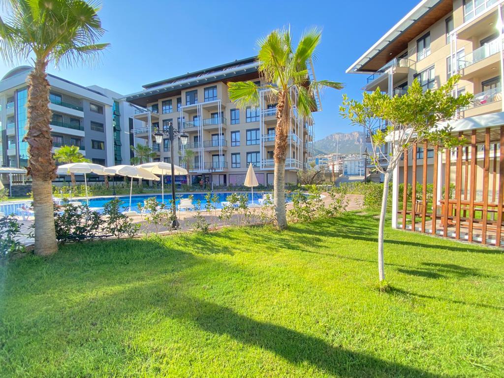 Пентхаус в Алании, Турция, 145 м² - фото 16