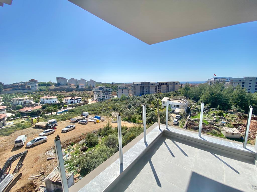 Пентхаус в Алании, Турция, 145 м² - фото 16