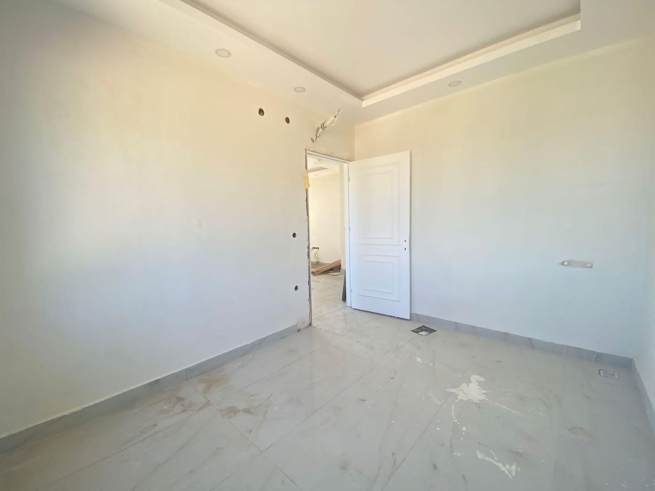 Квартира в Алании, Турция, 55 м² - фото 16