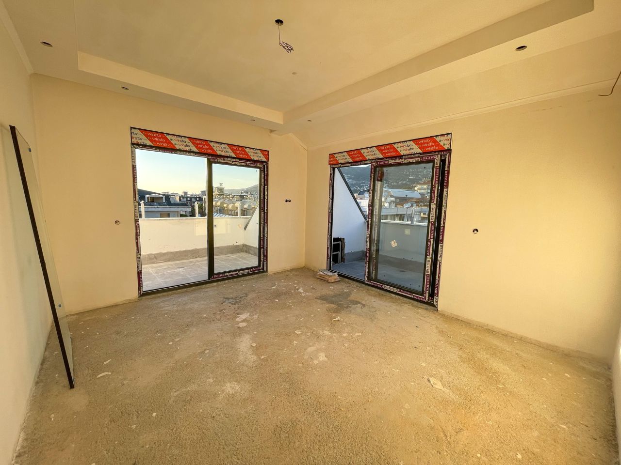 Пентхаус в Алании, Турция, 170 м² - фото 16