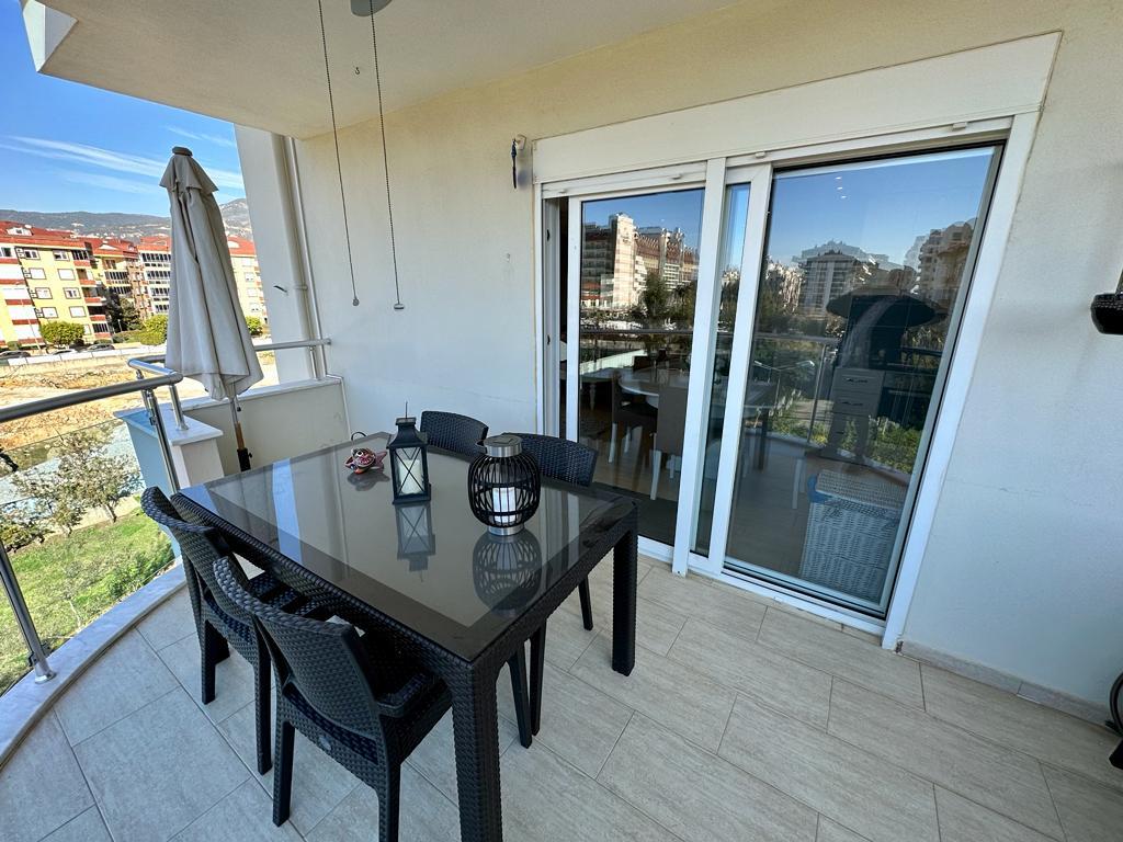 Квартира в Алании, Турция, 85 м² - фото 16