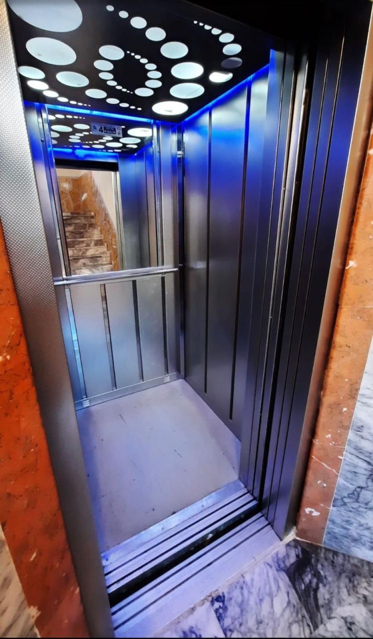 Квартира в Алании, Турция, 120 м² - фото 16