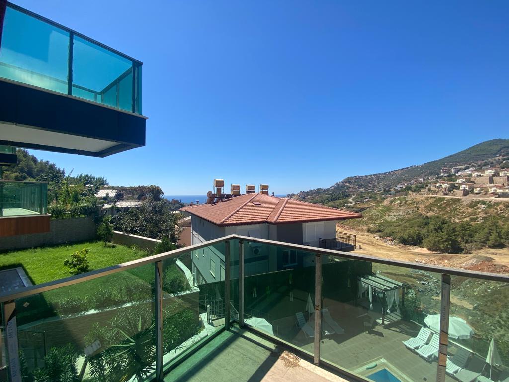 Вилла в Алании, Турция, 367 м² - фото 16