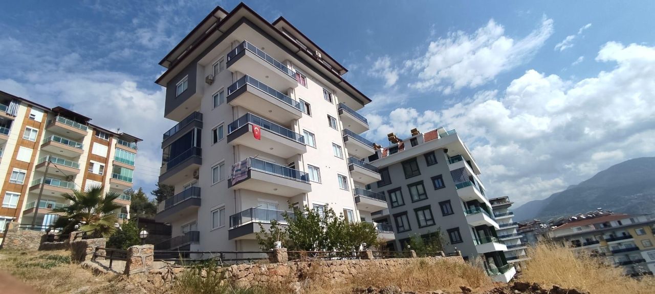 Пентхаус в Алании, Турция, 250 м² - фото 16