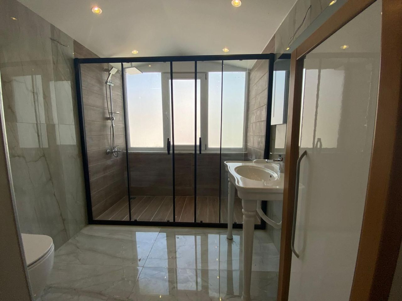 Пентхаус в Алании, Турция, 200 м² - фото 16