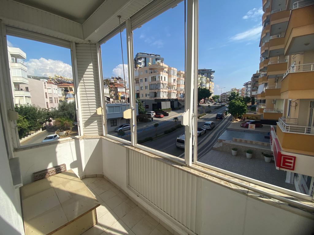 Квартира в Алании, Турция, 120 м² - фото 16