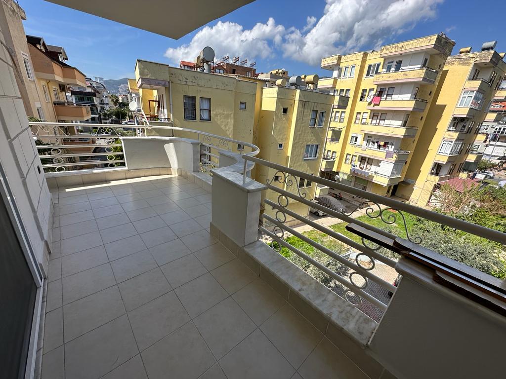 Пентхаус в Алании, Турция, 220 м² - фото 16