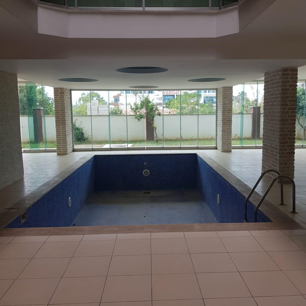 Квартира в Кестеле, Турция, 40 м² - фото 16