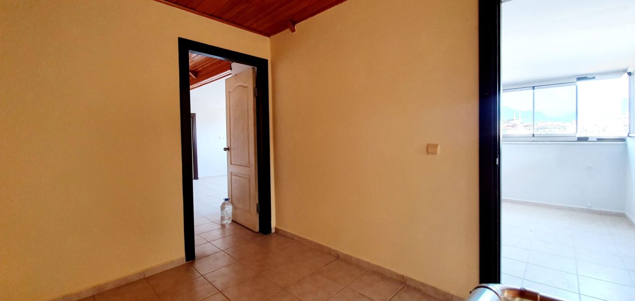 Пентхаус в Алании, Турция, 180 м² - фото 16