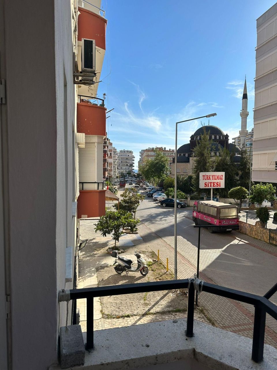 Квартира в Алании, Турция, 95 м² - фото 16