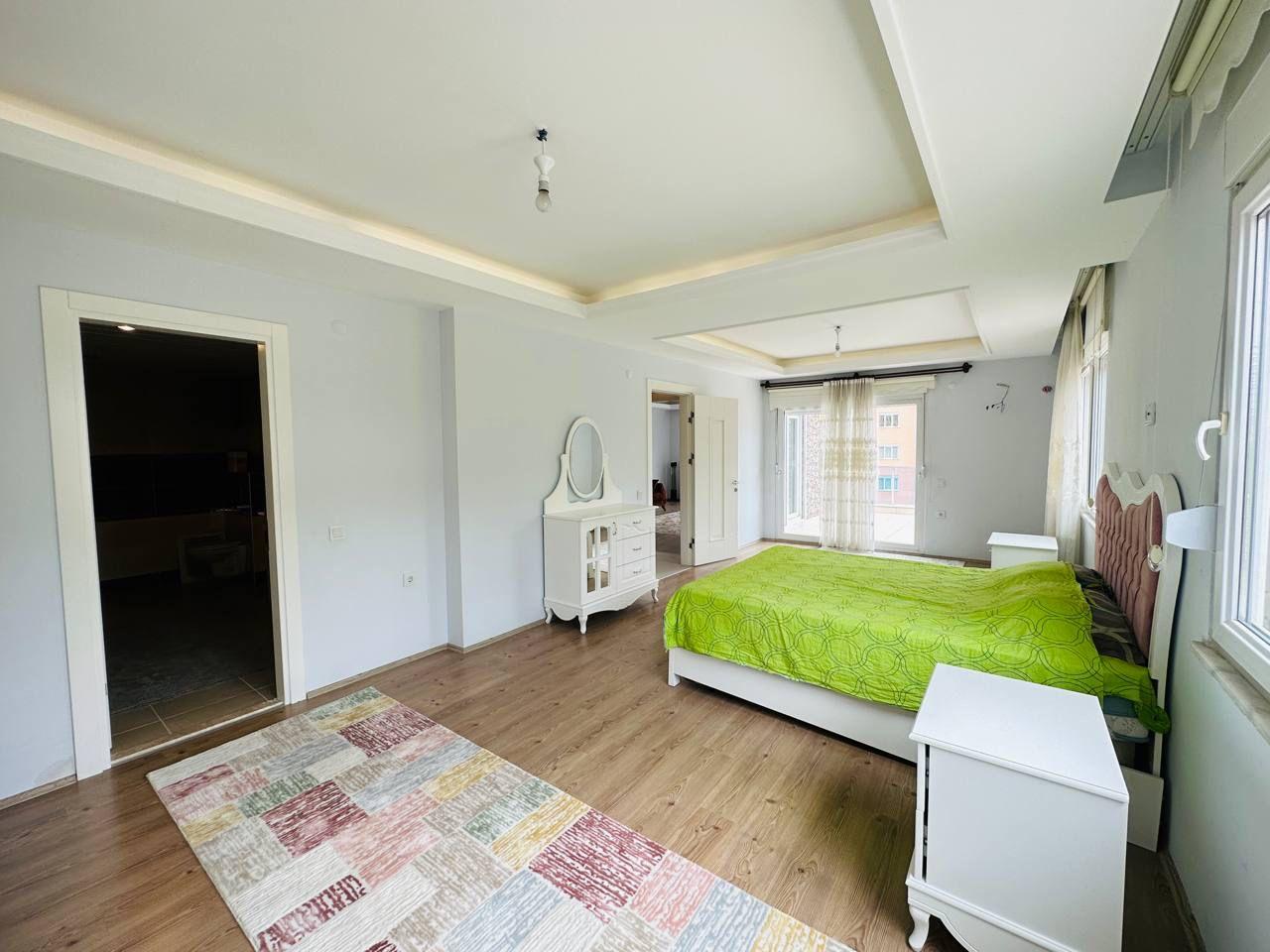 Пентхаус в Алании, Турция, 320 м² - фото 16