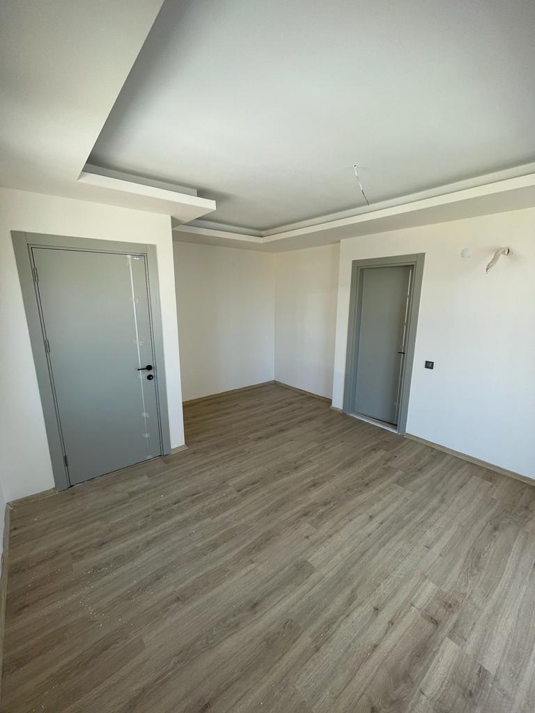 Квартира в Алании, Турция, 135 м² - фото 16