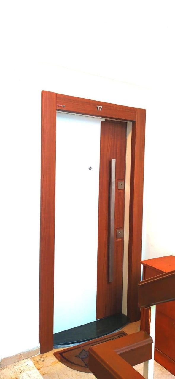 Пентхаус в Алании, Турция, 170 м² - фото 16