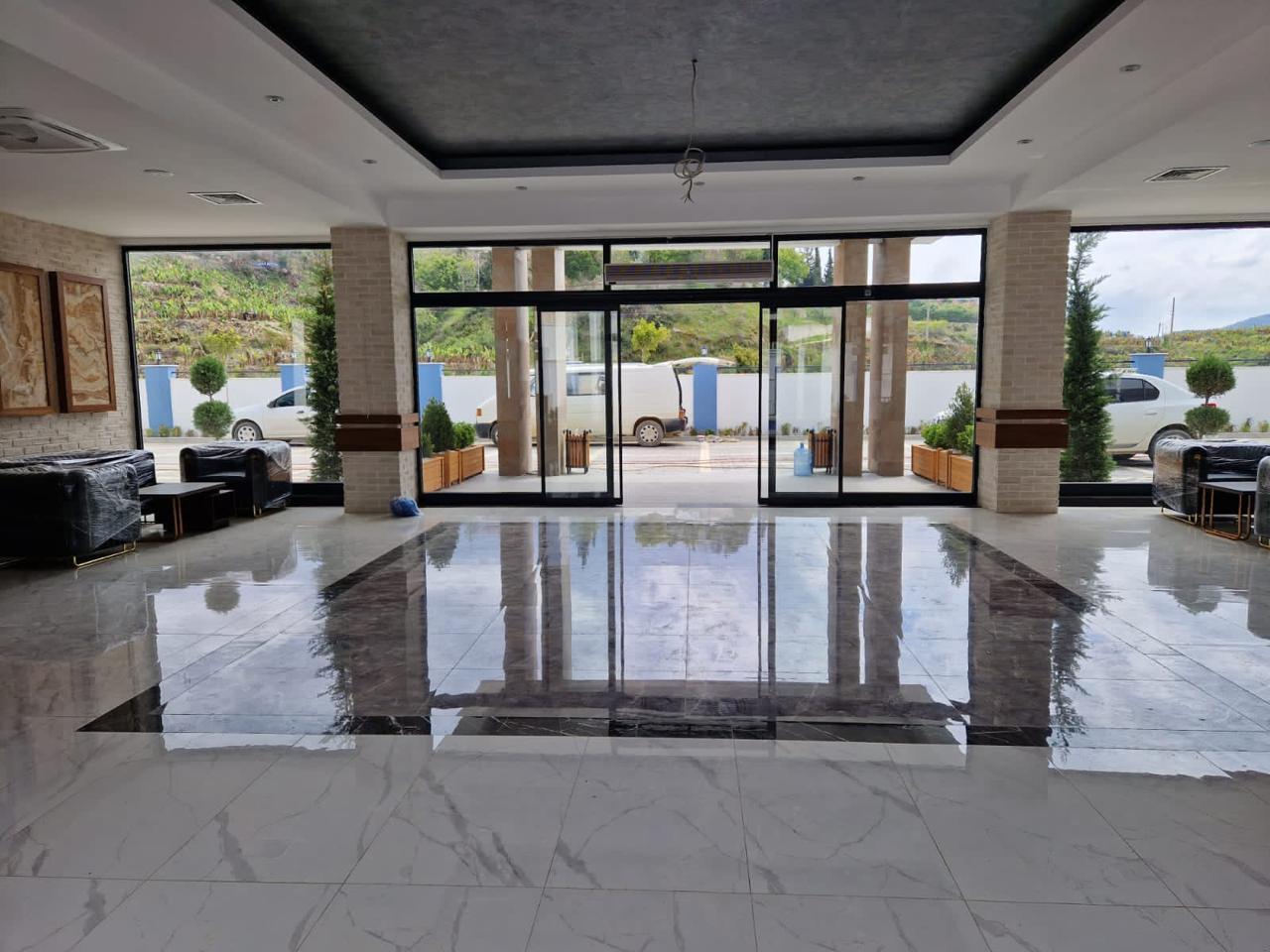 Квартира в Алании, Турция, 52 м² - фото 16