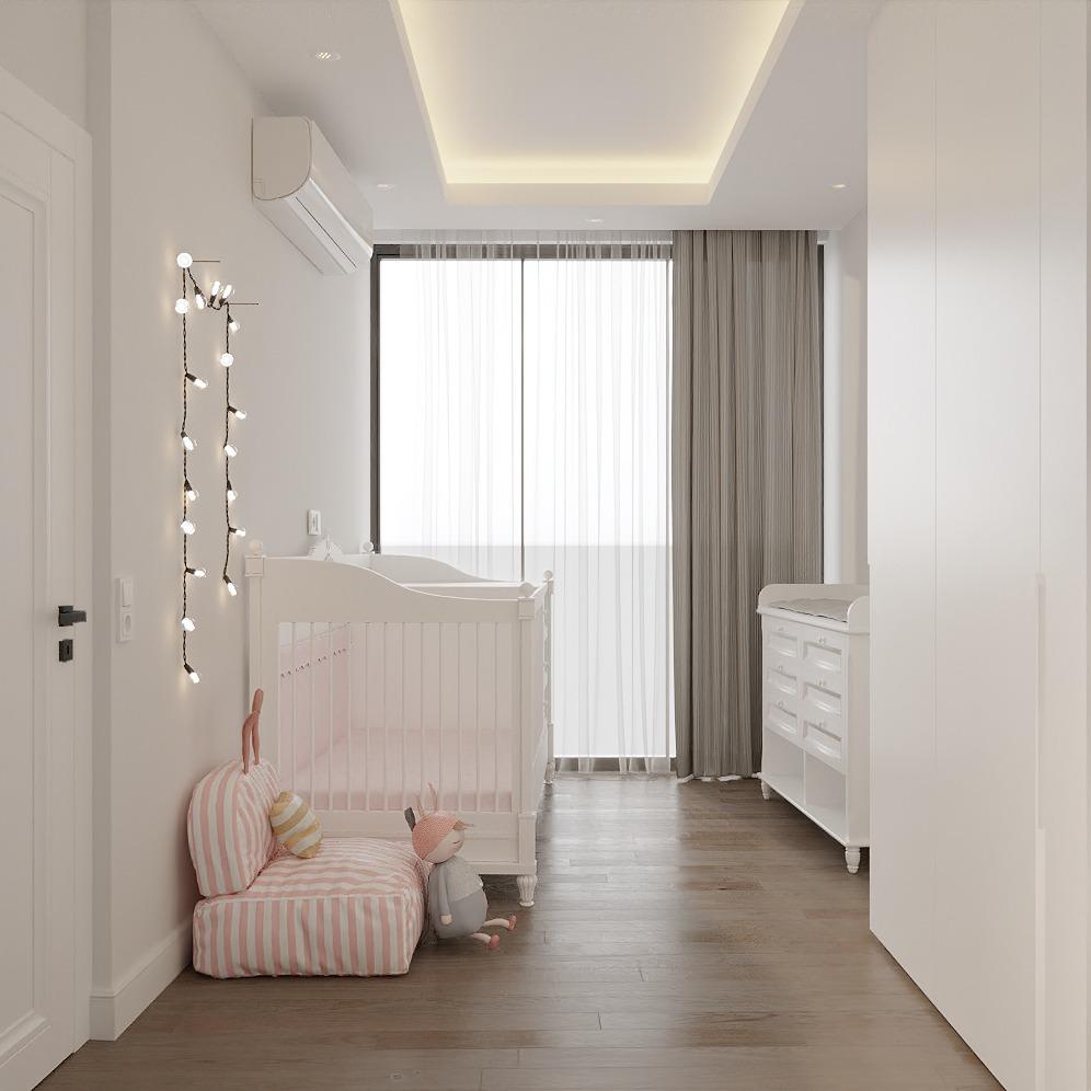 Пентхаус в Алании, Турция, 125 м² - фото 16