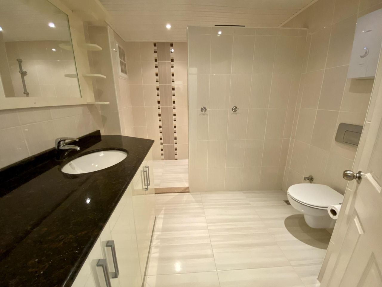 Квартира в Алании, Турция, 168 м² - фото 16