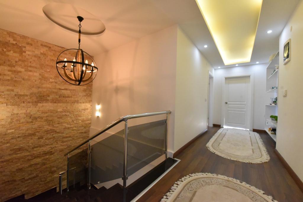 Квартира в Алании, Турция, 300 м² - фото 16
