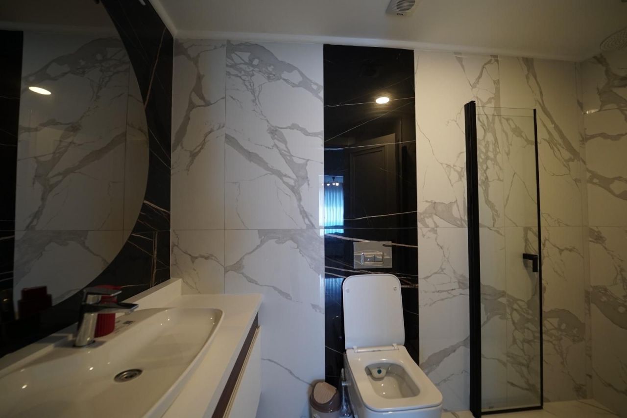 Квартира в Кестеле, Турция, 95 м² - фото 16