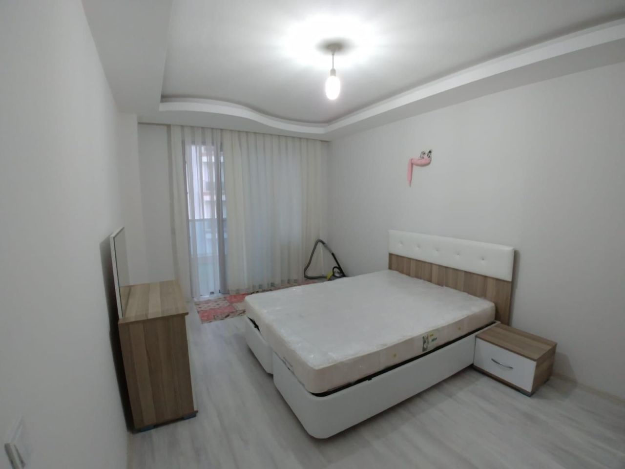 Квартира в Кестеле, Турция, 65 м² - фото 16